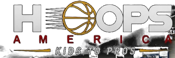 Hoops America — Kids to Pros