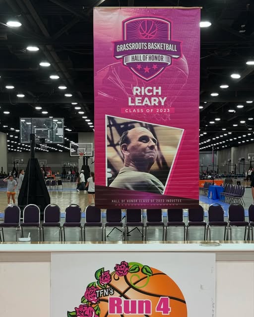 US Hoops Culture